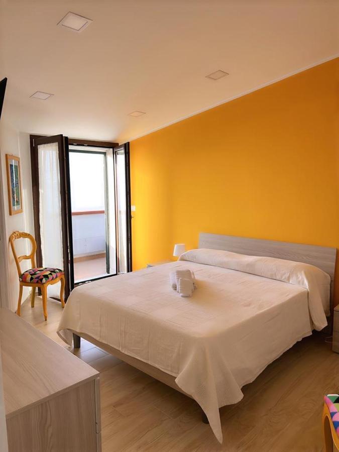 Bed and Breakfast I Tramonti Palmi Exterior foto